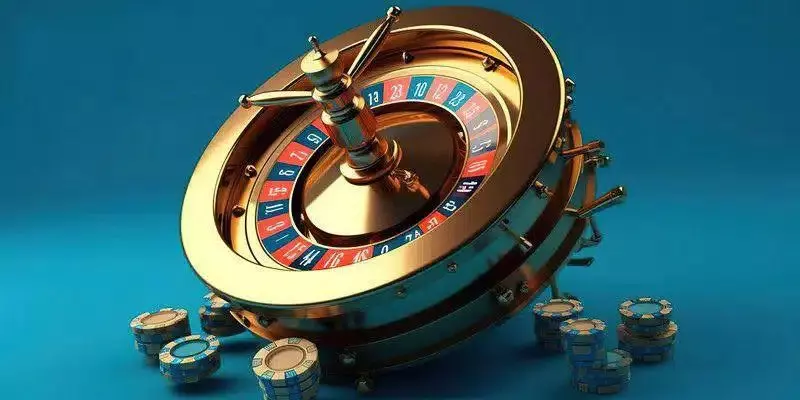 Roulette online 8KBET là gì?