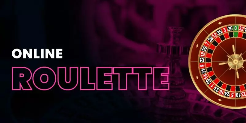 Roulette online 8kbet