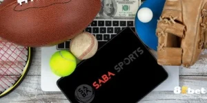 Saba Sports 8KbetT – Điểm đến lý tưởng của dân mê thể thao