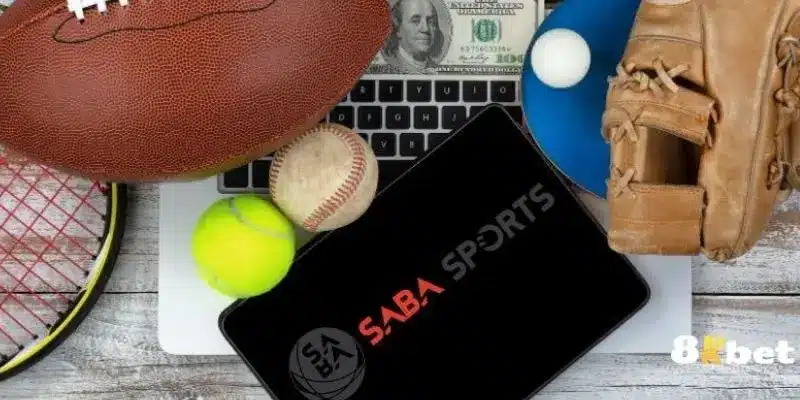 Saba sports 8kbet