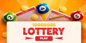 TP Lottery 8Kbet – Điểm Dừng Chân Lý Tưởng Cho Người Mê Số