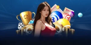 BBIN Lottery 8Kbet – Thương Hiệu Xổ Số Đẳng Cấp Châu Á