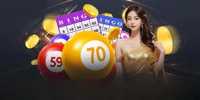 BBIN Lottery sở hữu nhiều ưu thế vượt trội