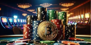 SA Gaming 8Kbet – Sảnh Casino Uy Tín Đáng Trải Nghiệm