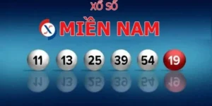 Xổ Số Miền Nam