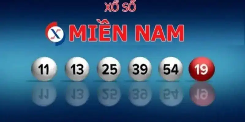 Xổ Số Miền Nam