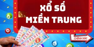 Xổ Số Miền Trung – Tất Tần Tật Mọi Thông Tin Chi Tiết 2025